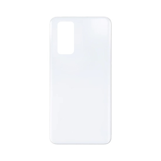 Back Cover Xiaomi Redmi Note 12S White